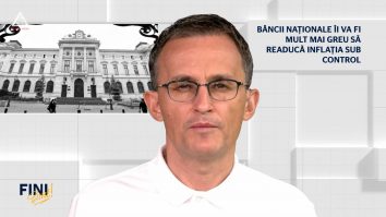 Fini sunt. Băncii Naționale îi va fi mult mai greu să readucă inflația sub control