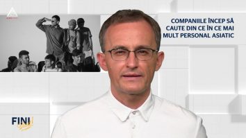 Fini sunt! Companiile încep să caute din ce în ce mai mult personal asiatic