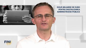 Fini sunt! Două miliarde de euro pentru digitalizarea administrației publice