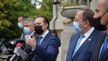 Cîțu: PNL nu a avut o propunere de premier la consultările de la Cotroceni