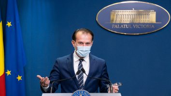 Florin Cîțu spune că USR trebuie să recunoască „greșeala” de la moțiune, apoi pot discuta despre refacerea coaliției