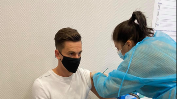 florin gardos vaccinat