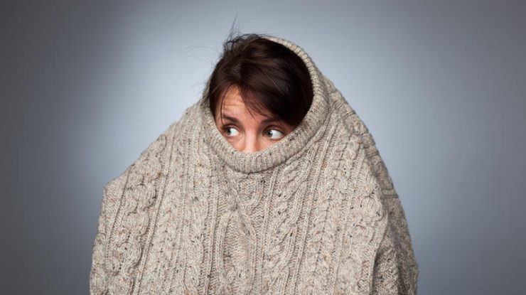 Studiu. Care sunt cele mai bizare fobii ale oamenilor