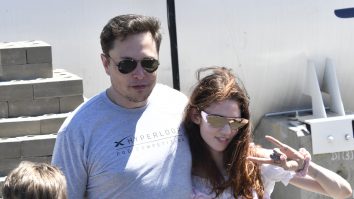 Tatăl lui Elon Musk a recunoscut că are un copil secret cu fiica sa vitregă