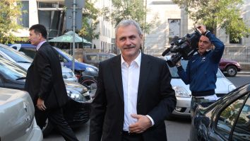Liviu Dragnea a vorbit și despre posibilitatea refacerii USL.