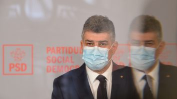 Marcel Ciolacu: Trebuie soluții pentru a închide MCV-ul fără desființarea SIIJ