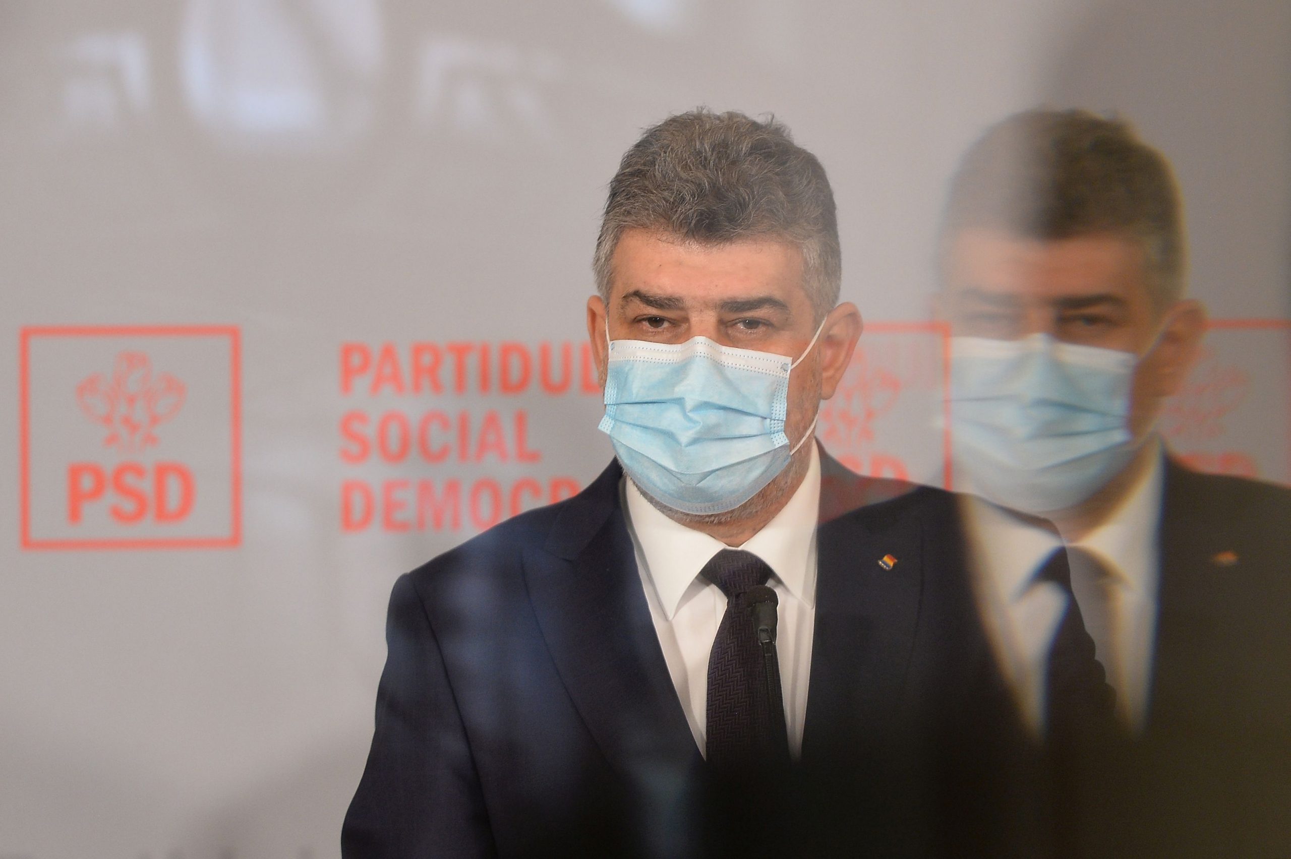 Marcel Ciolacu: Trebuie soluții pentru a închide MCV-ul fără desființarea SIIJ