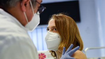 VIDEO. Bolnavii care trec printr-un transplant devin mai predispuși la COVID-19