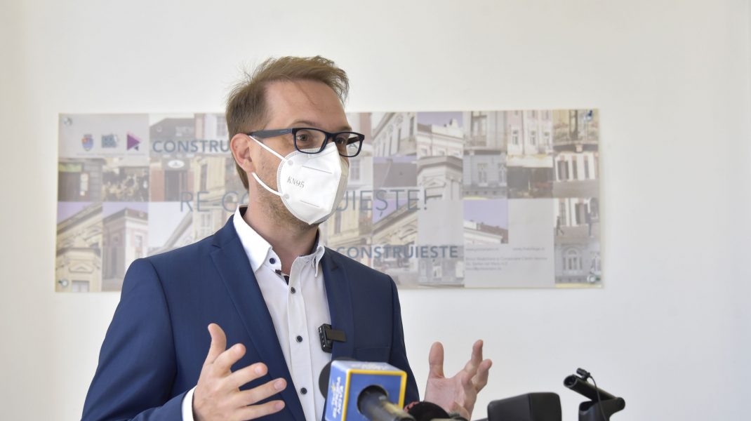 Timișoara contribuie substanțial la bugetul României, dar nu primește pe măsura contribuției.