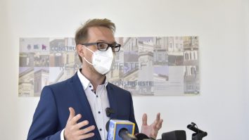 Timișoara contribuie substanțial la bugetul României, dar nu primește pe măsura contribuției.