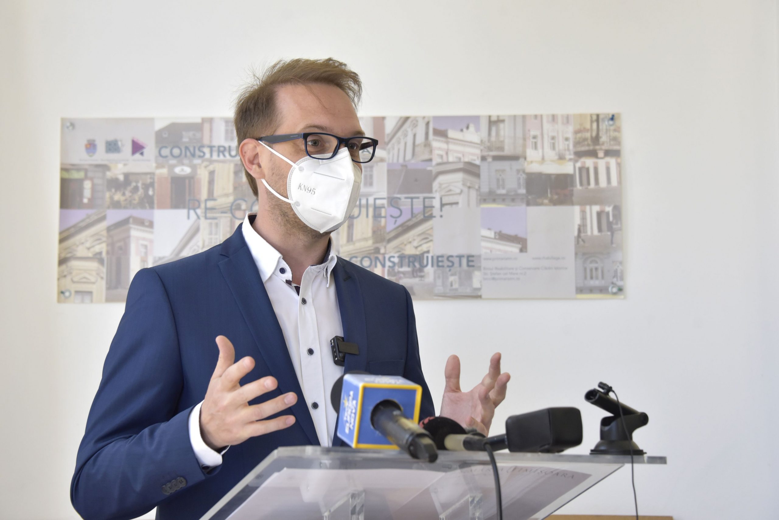 Primarul Timișoarei critică modul de alocare a banilor de la Guvern: „Miroase a răzbunare politică”