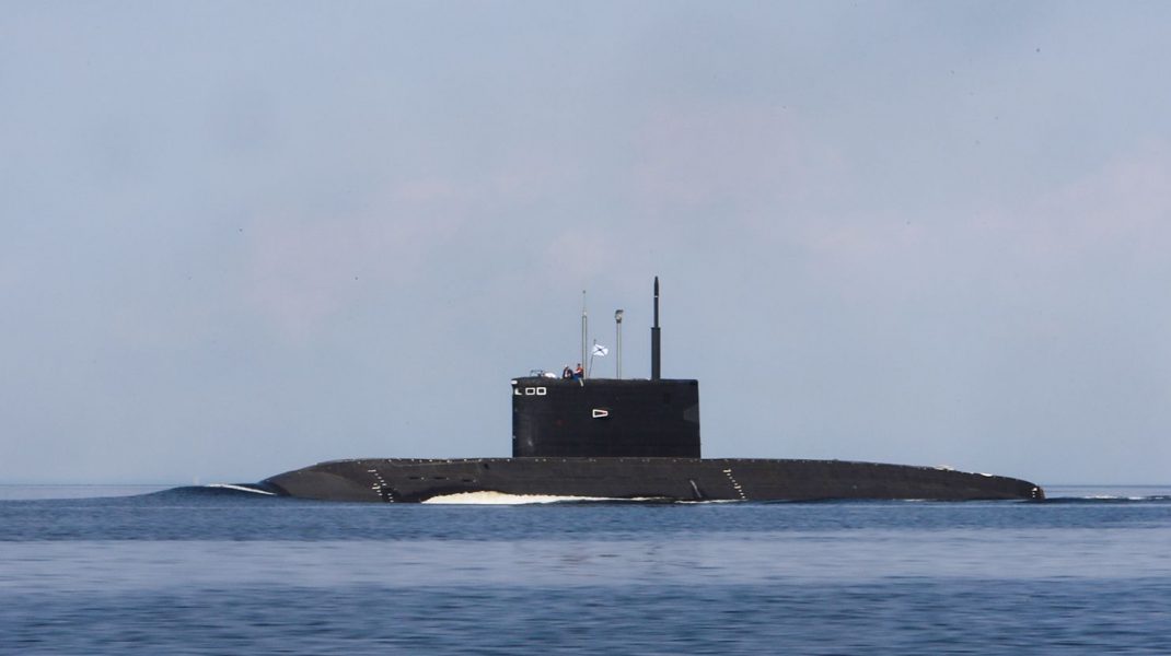 Doi soți americani sunt acuzați că au vândut informații secrete ale submarinelor nucleare.