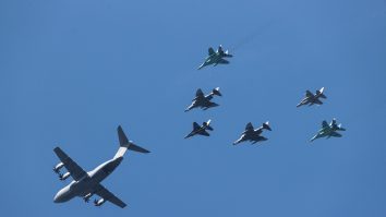 Bulgaria, Polonia și Republica Cehă își închid spațiul aerian pentru toate avioanele rusești