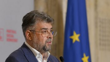 Marcel Ciolacu se gândește la proiectul unei companii energetice naţionale