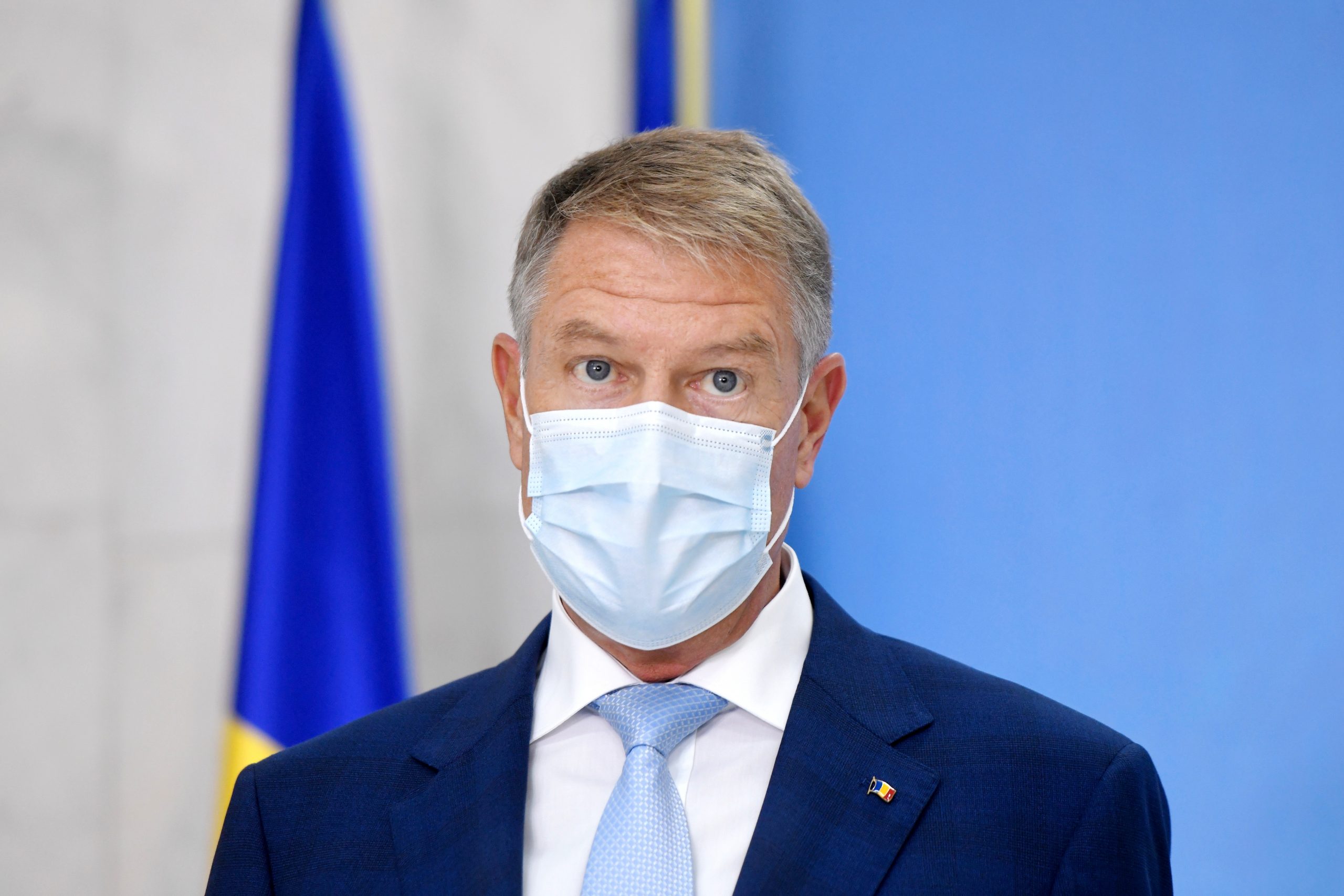 Iohannis, la COP26: Nu există o soluţie magică împotriva schimbărilor climatice