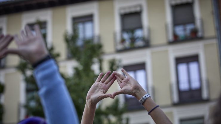 China restricționează avorturile pentru a promova egalitatea de gen