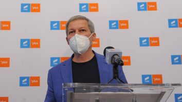 Dacian Cioloș premierul româniei