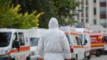 Aproape 90 de orașe și peste 400 de comune au incidențe de peste 6 la mie. Care sunt cele mai afectate