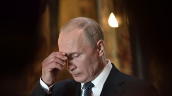 Nostalgia sovietică: Peste 60% dintre ruși deplâng căderea URSS-ului