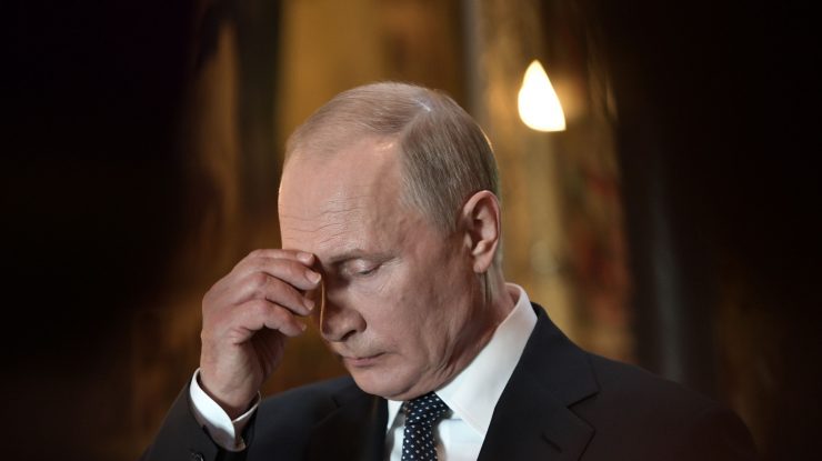 Nostalgia sovietică: Peste 60% dintre ruși deplâng căderea URSS-ului