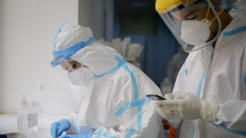 Bilanț COVID-19- 1 decembrie