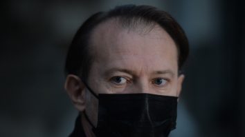 Florin Cîţu, despre iniţiativa PSD privind certificatul verde: Va întârzia toată această campanie de vaccinare