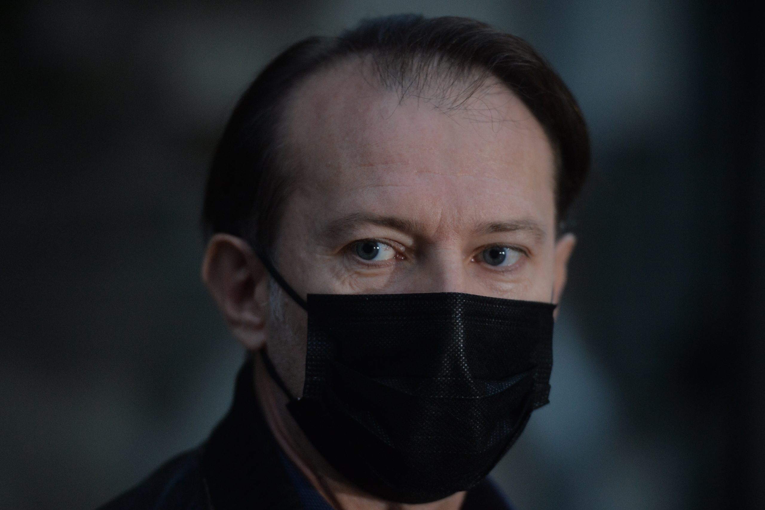 Florin Cîțu neagă flexibilizarea mandatului premierului desemnat în privința formării guvernului