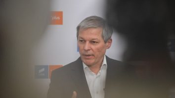 Întâlnirea dintre Dacian Cioloş şi liderii PNL şi UDMR a fost anulată
