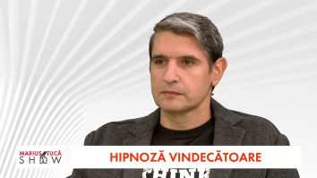 Dezvăluirile hipnoterapeutului Eugen Popa. Cum învingi anxietatea
