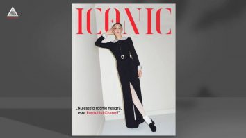 Iconic. Little Black Dress
