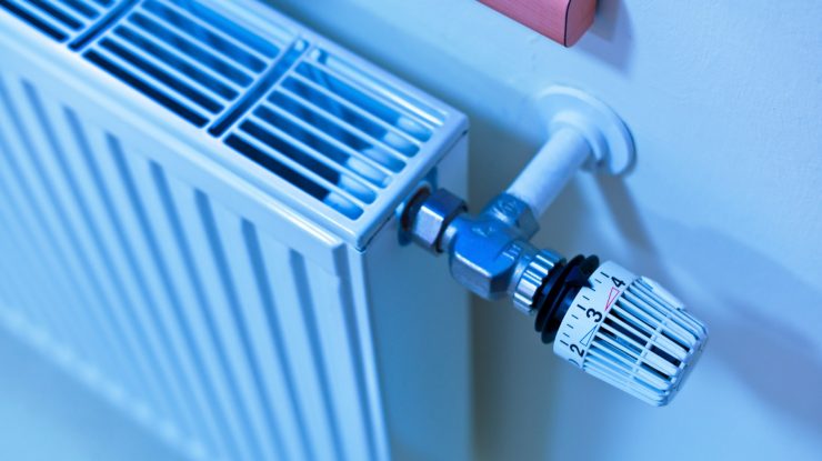 Se scumpește gigacaloria în București