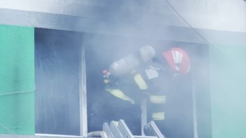 Șeful ISU Dobrogea: Toți pacienții care au murit în incendiu erau pe pat