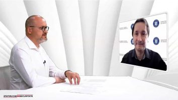 Dan Cîmpean, director interimar al Directoratului Național de Securitate Cibernetică: „Majoritatea crizelor care vor urma vor fi de natură hibridă”