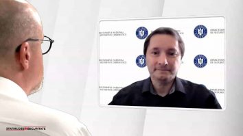 Șeful Directoratului Național de Securitate Cibernetică: 40% din incidentele cibernetice sunt datorate exclusiv modului în care utilizatorii folosesc tehnologia