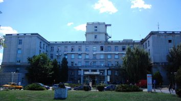 Institutul Clinic Fundeni a rămas fără apă caldă şi căldură