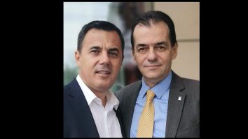 Plecări în lanț, după demisia lui Ludovic Orban: Ion Ștefan și Ovidiu Florean părăsesc grupul parlamentar al PNL
