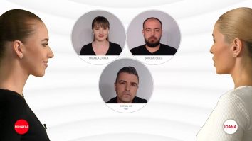 ȘTIU, 1 octombrie 2021, cu Mihaela Măncilă și Ioana Țigănilă