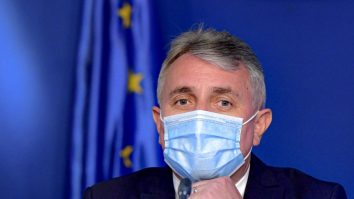 Europol, despre Bode: Nu a reuşit să treacă peste şocul psihologic din momentul remanierii