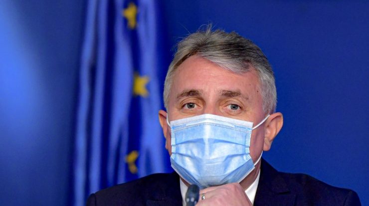Europol, despre Bode: Nu a reuşit să treacă peste şocul psihologic din momentul remanierii