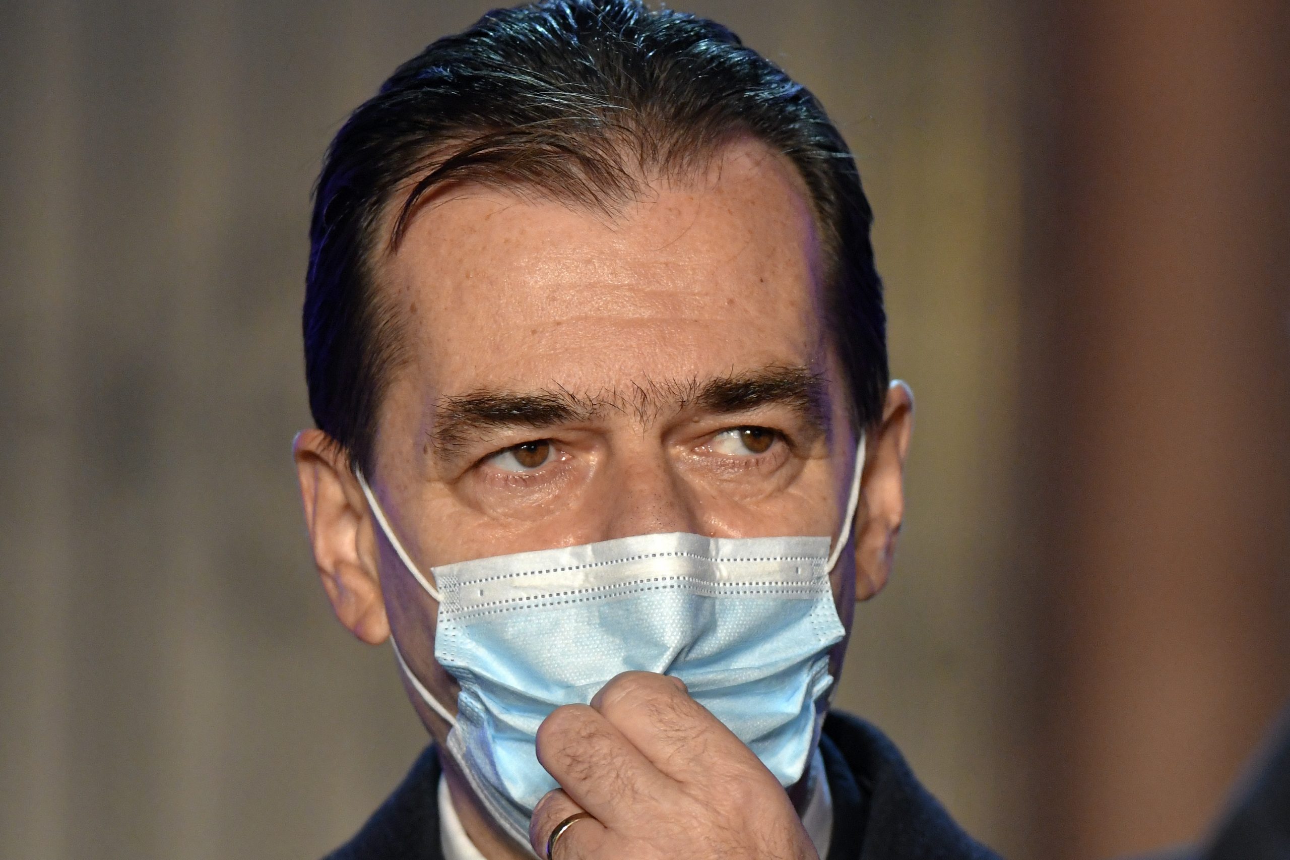 Ludovic Orban, despre nominalizarea lui Cioloş: „Este o cacealma”. Când va demisiona de la președinția Camerei Deputaților