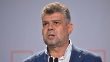 Marcel Ciolacu: Liberalizarea preţurilor la energie a fost cea mai mare tâmpenie, deși a fost necesară