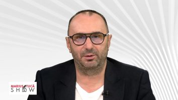 „Marius Tucă Show”, 13 octombrie 2021. Invitați: Eugen Popa, Gabriel Păun și Bogdan Teodorescu