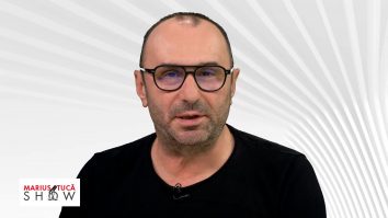 „Marius Tucă Show”, 27 octombrie 2021. Invitați: Florinela Georgescu, Dr. Oana Mihaela Secară și Cornel Nistorescu