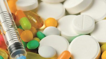 Medicamentele pentru tratamentul pacienţilor COVID trimise de Franţa au ajuns în România. Arafat: „Pentru noi e un ajutor enorm”