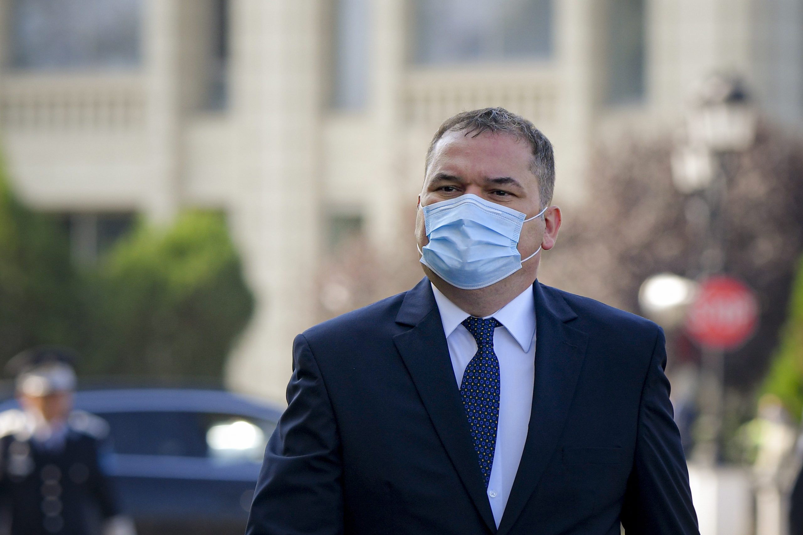 Ministrul Sănătății anunță „controale la sânge” după tragedia din Constanța: 9 din cei 10 pacienți de la ATI au murit