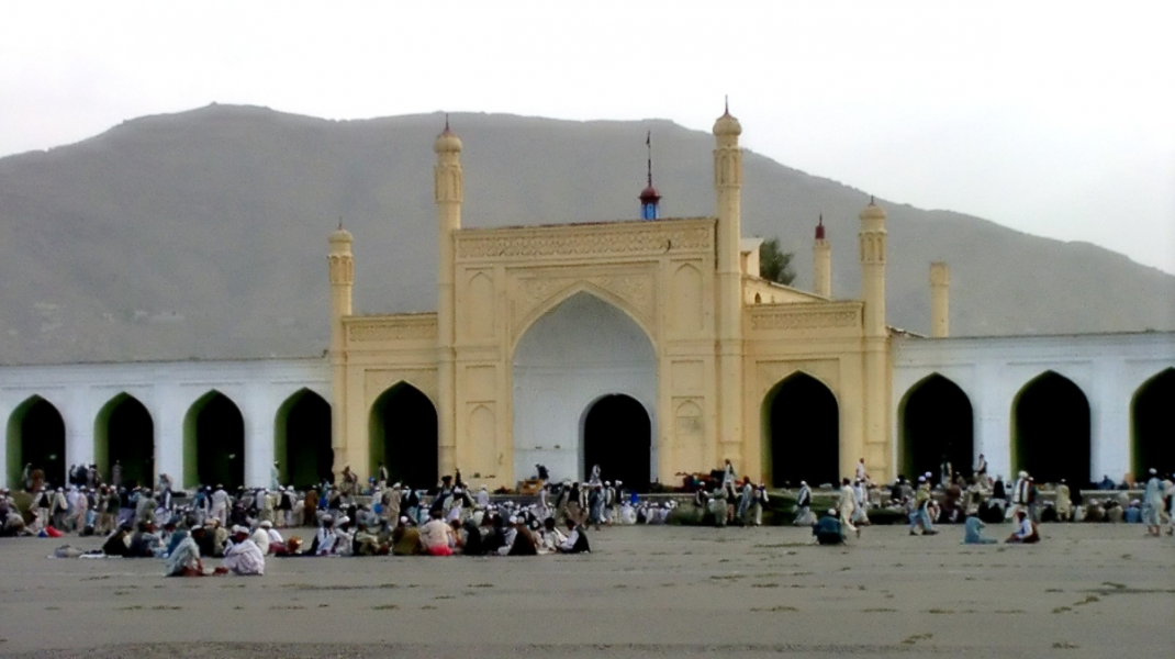 Moschee