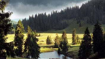 Munții Apuseni, în topul CNN al celor mai frumoase locuri din Europa