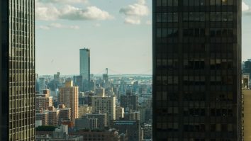 cladiri de birouri din new tork