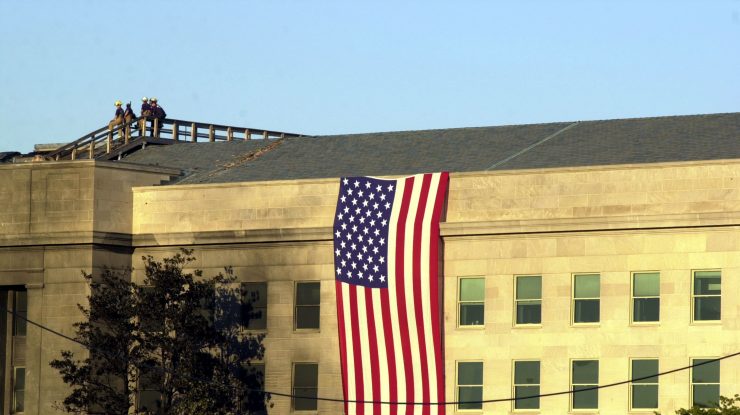 Peste 800.000 de americani au decedat