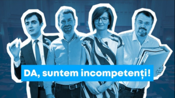 PNL, după ce Cîțu a fost demis: USR a votat moțiunea de cenzură a PSD, un document potrivit căruia miniștrii USR sunt incompetenți